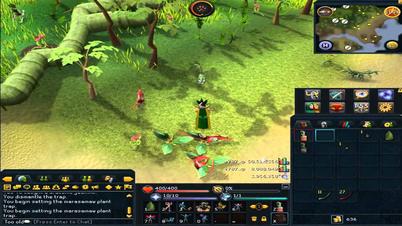 Cracker Runescape Runescape Skiller| Crackers |Too Old - YouTube