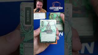 Duplicates?! WILD! Secrets of Strixhaven Collector Pack Opening