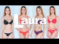 LINGERIE Try On Haul - #LingerieTryOnHaul