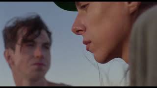 SOMETHING YOU SAID LAST NIGHT - Trailer - #NewFest35
