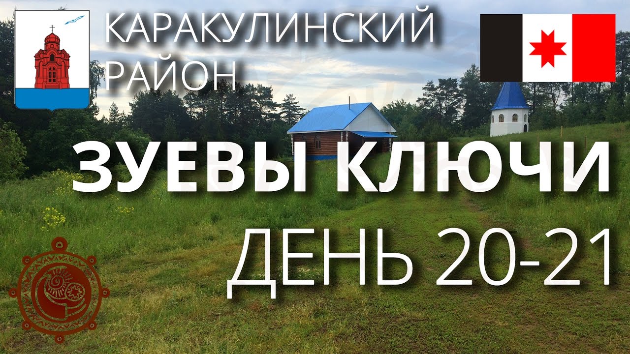 Ижевск зуевы ключи расстояние на машине карта