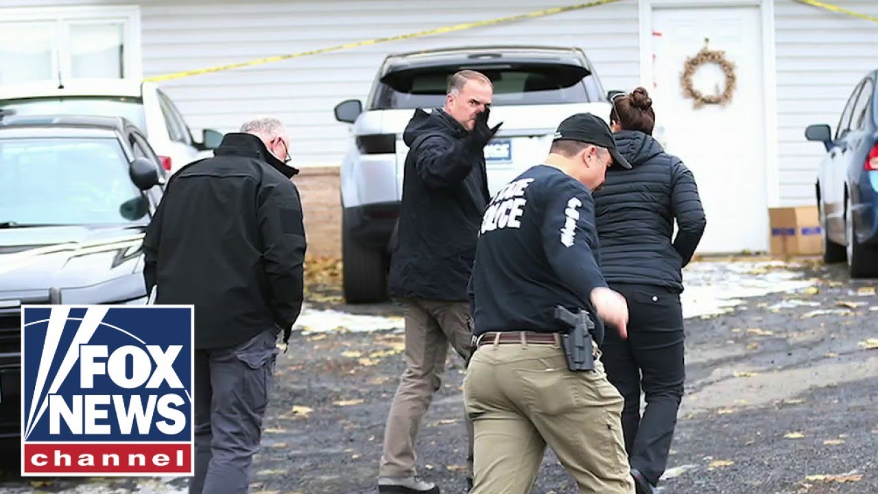 2 weeks since Idaho students were murdered, no suspect still identified