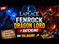 FENROCK PELO CAMINHO RÁPIDO! 💥 DRAGON LORD + HATCHLING