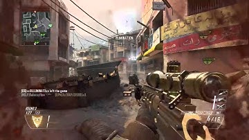 Search and Destroy on Overflow