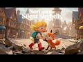 Nori and the Silent Skybells | Bedtime Story for Kids