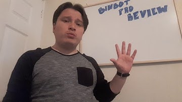 BinBot Pro Review