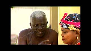 Efiewura TV Series: Abusua In Trouble - Ep 953