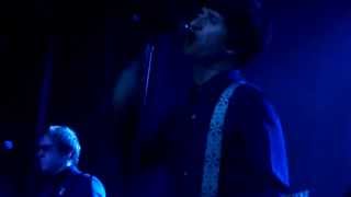 Johnny Marr - Bigmouth Strikes Again / Word Starts Attack 11/22/13 Nashville, TN