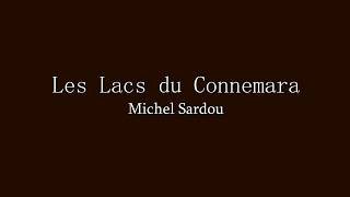 Les Lacs du Connemara - Michel Sardou chords