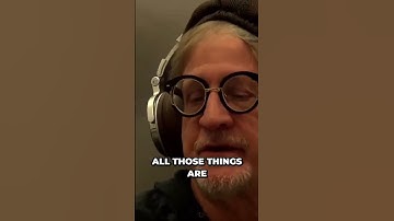 #3 why Robin Williams is the Anti AI