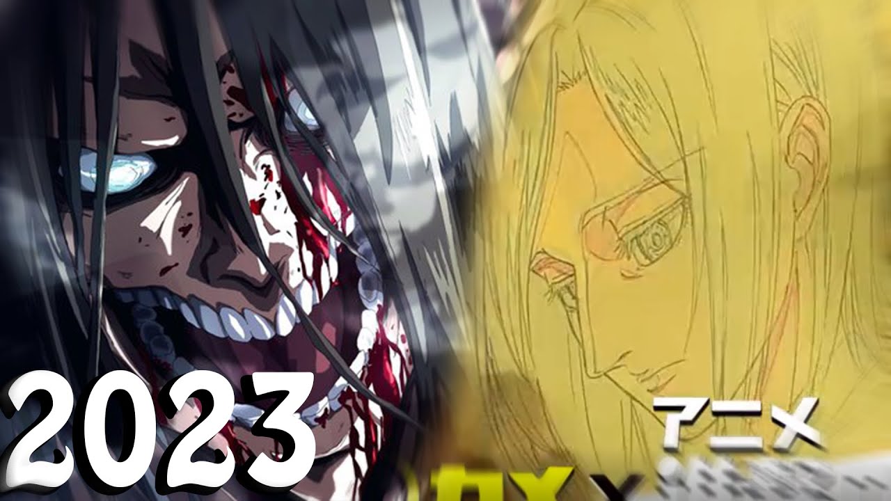 L Attaque Des Titans Saison Finale Partie 3 www.youtube.com