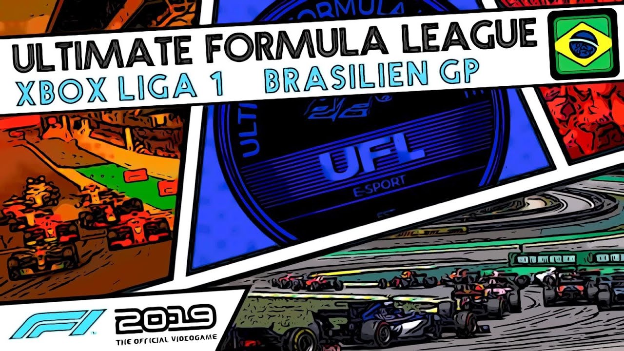 Brasilien 1. Liga Brasilien 1. Liga