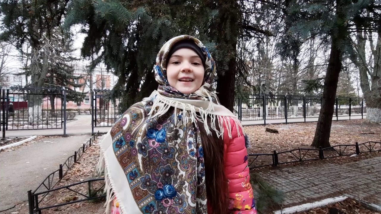 Щедровки прикольные