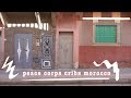 peace corps cribs- my peace corps morocco apartment tour