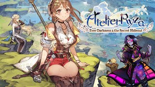 Atelier Ryza Episode 8 (Byte Club Cinema) Net Worth