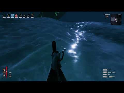 It go down (Valheim Edition)