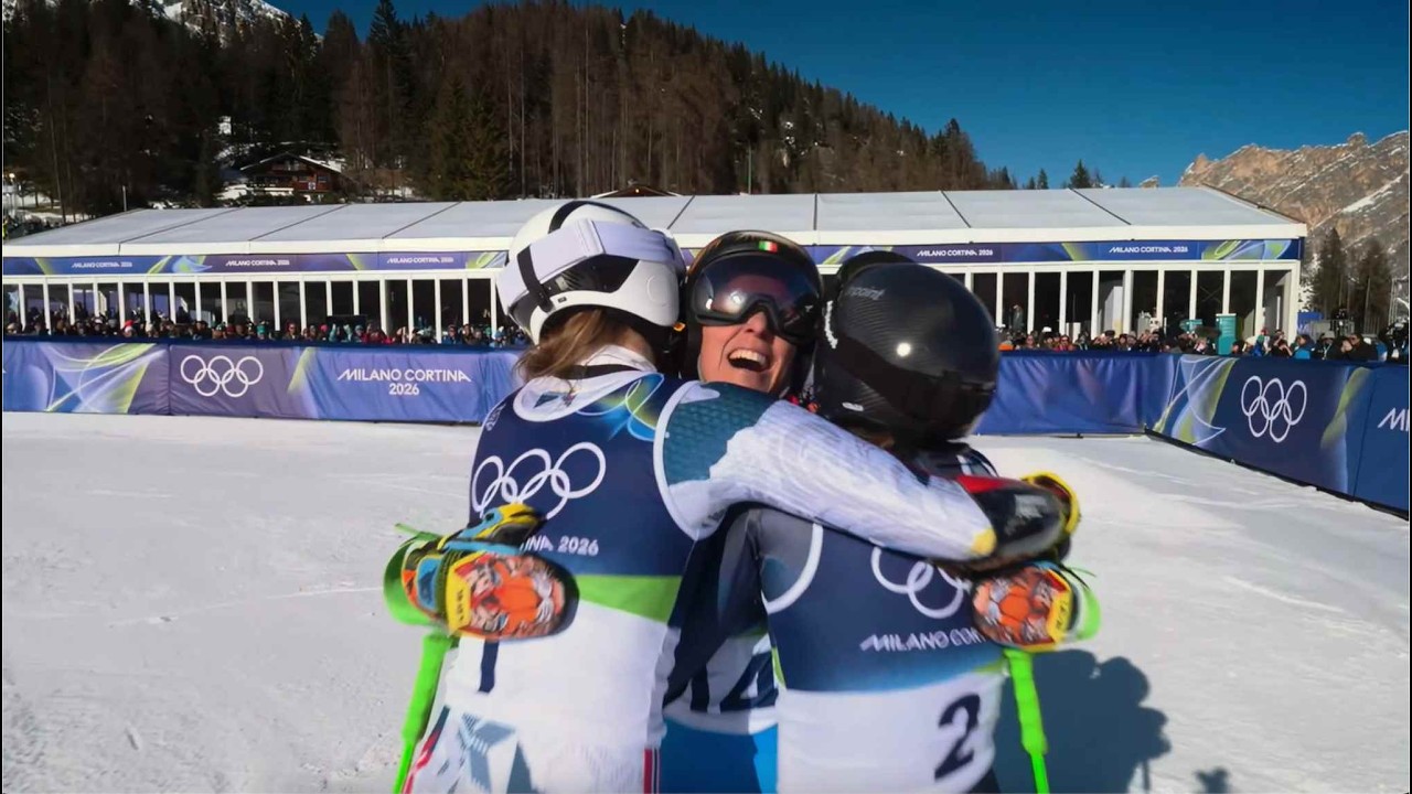 The heartbeat that unites the world.