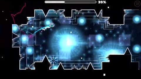 Universe - By GDLev Easy level 3 Coins