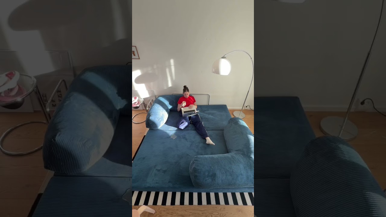 Blue Calm Energy l OMHU CPH