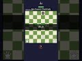 Two Queens Checkmate - How to Checkmate! #chess #endgame #checkmate