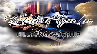 The Power of Your Love|Hillsong Worship|Keyboard Instrumental Cover