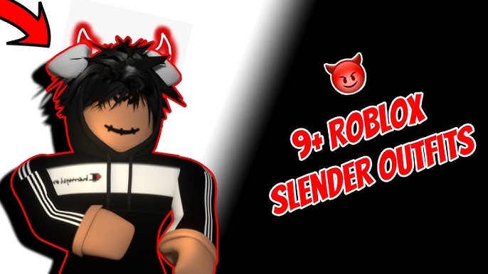 TOP 15+ SLENDER ROBLOX OUTFITS OF 2021 (BOYS OUTFITS)