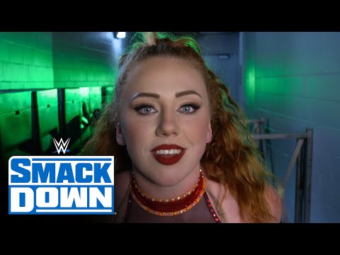 The Unholy Union will rise again: SmackDown exclusive, Jan. 19, 2024