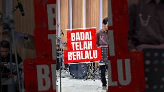 COVER BADAI TELAH BERLALU - DIKORIA FEAT BCL INTRO || NADIN ENTERTAINMENT