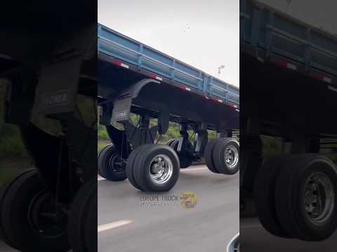 Monster trucks vw