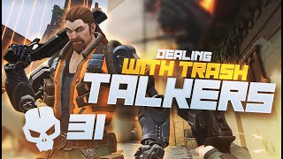 The Most Satisfying 31 Kill Game (VALORANT)