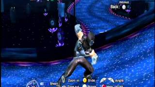 Oni's Hack Pack Part 2 -BETA- Stages