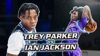 Trey Parker vs Ian Jackson Got INTENSE!! JellyFam vs Cold Hearts Full Highlights 🔥