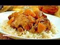 Slow Cooker Soy Pineapple Chicken (Episdode 2)