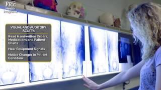 FTCC Health Programs