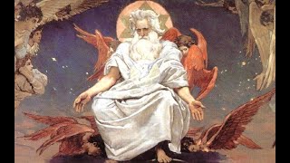 The 10 MOST POWERFUL Gods of Mythology and Religion (Part 2)