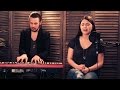 Firestone - Kygo (Nicole Cross Official Cover Video)