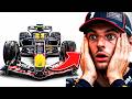 NO ONE Saw This Coming From Verstappen’s New Red Bull