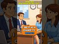 Job Interview in English | Realistic Interview Practice | Daily English Practice