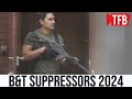 Why B&amp;T Could Dominate Suppressors in 2024