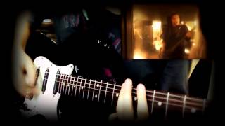 monster - skillet