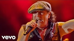AC/DC - Highway to Hell (from Live at River Plate)  - Durasi: 4:45. 