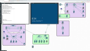 Aruba Clearpass - Set up dot1x with Windows and Cisco using PEAP - Set up Clearpass DACL
