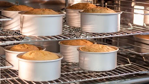 Baking Fundamentals Online Masterclass - Preview