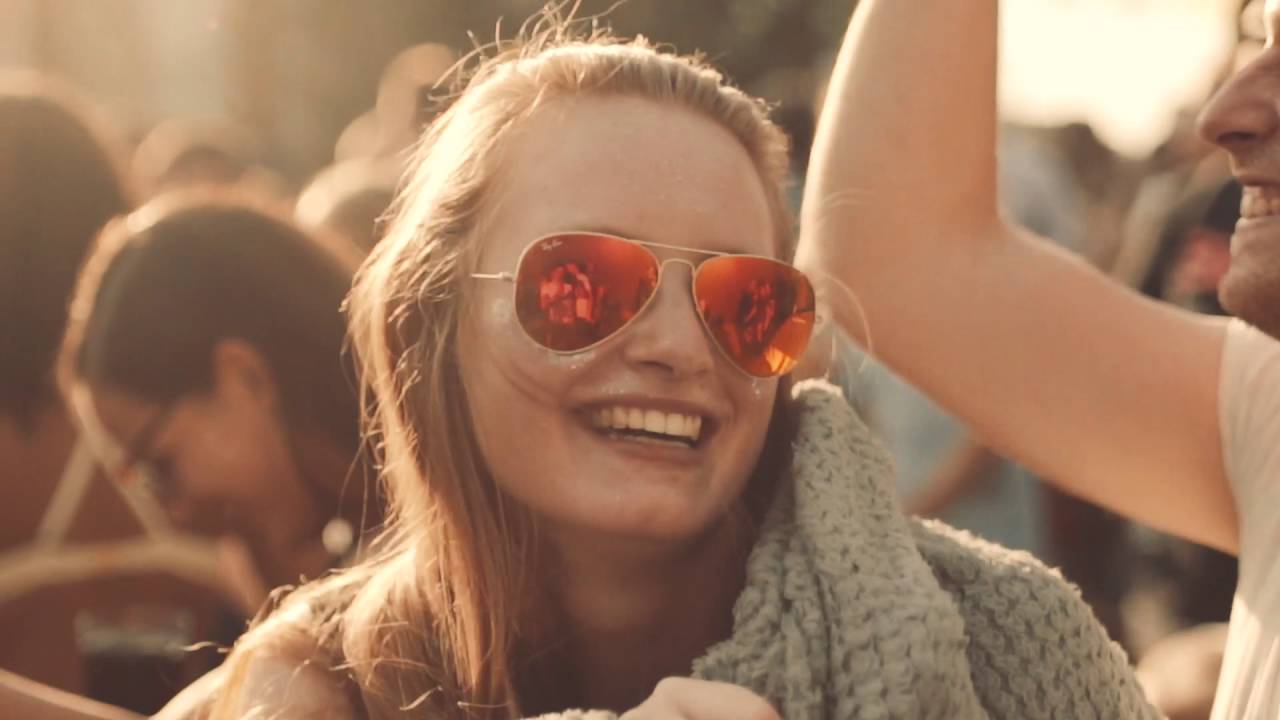 Großstadtliebe Open Air Season Closing 2016 10.09.2016