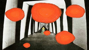 [Loop Experimental Music] 3 Ripetizioni - Remo De Vico [Animation, 2019]