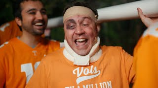 SEC Shorts  Alabama tries to escape from Knoxville