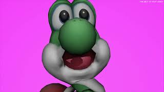 YOSHI DANCE [10 HOURS]