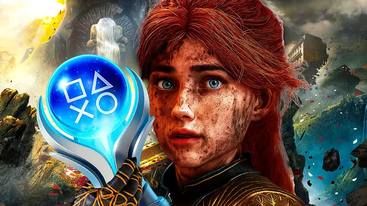 I Platinum’d the Best Game of 2025 (Expedition 33)