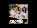 KRONOS- Placi zemljo ( COVER )