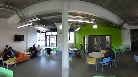 360 video demo injected